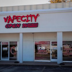 Vape City