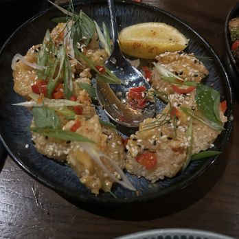 Juju - Tapas/Small Plates Near Me - Durham, North Carolina Juju - Tapas/Small Plates Near Me - Durham, North Carolina