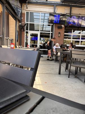 King Street Grille by null