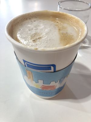 Junction Coffee by null