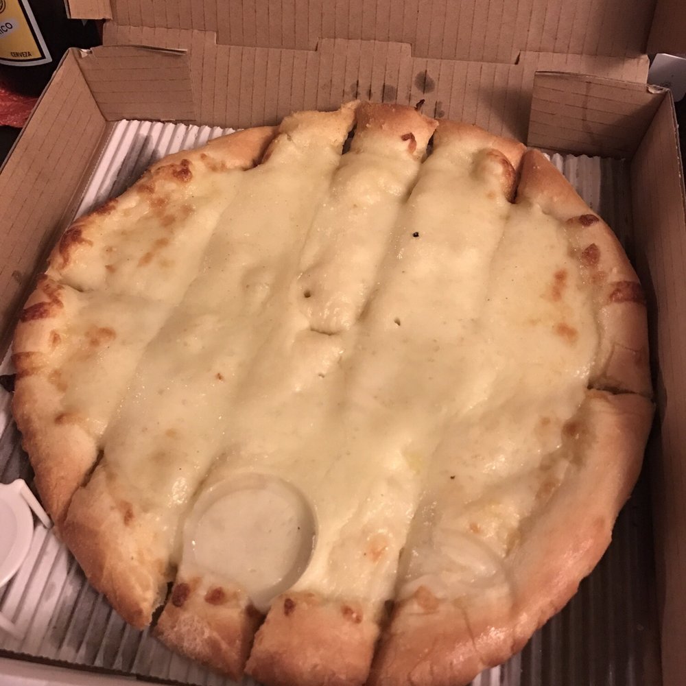 Palo Mesa Pizza - 50 min for this. Good thing I have an oven - Pizza Near Me - San Luis Obispo, California