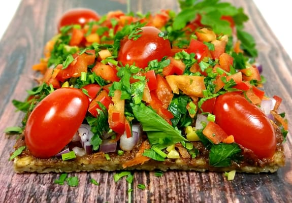 Westerly Natural Market by null