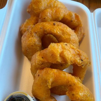 Silvestre Deli & Bistro - Picarones - Peruvian Near Me - Vancouver, British Columbia Silvestre Deli & Bistro - Picarones - Peruvian Near Me - Vancouver, British Columbia