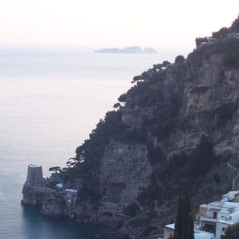 Brikette - Campgrounds Near Me - Positano, SA