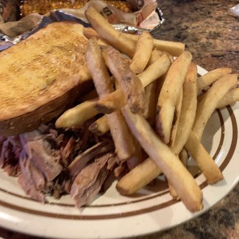 Bono's Pit Bar-B-Q - Special, Ribs and Pulled Pork - Barbeque Near Me - Middleburg, Florida