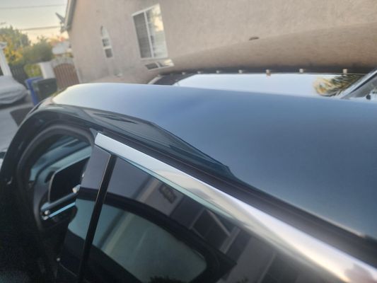 Cadillac of Beverly Hills by null