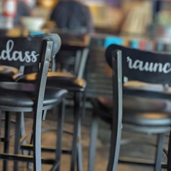 Brunch Snob - Cute stools - Breakfast & Brunch Near Me - Phoenix, Arizona