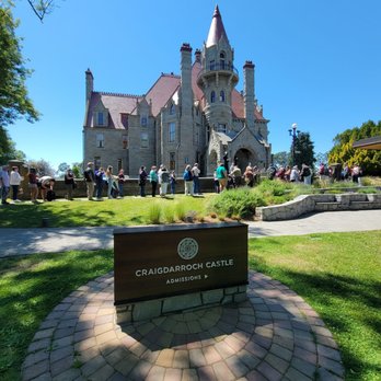Craigdarroch Castle - Craigdarroch Castle - Museums Near Me - Victoria, British Columbia Craigdarroch Castle - Craigdarroch Castle - Museums Near Me - Victoria, British Columbia