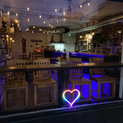 OMG Cafe & Tapas