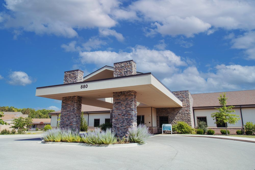 Ohio Hospital for Psychiatry - patient advocate in Columbus, OH