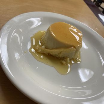 The Cuban Hut - Cuban flan - Cuban Near Me - Temecula, California