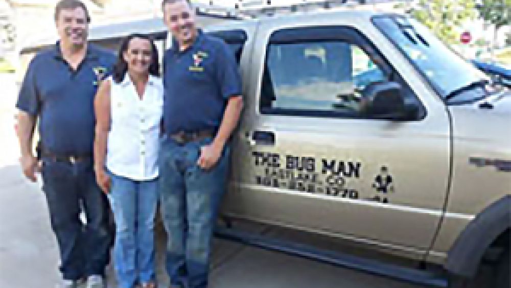 BUG MAN Updated September 2024 23 Photos & 11 Reviews 13380