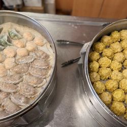 Dim Sum