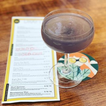 The Perch - Purple Rain - Breweries Near Me - Chicago, Illinois The Perch - Purple Rain - Breweries Near Me - Chicago, Illinois