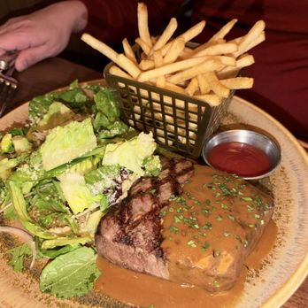 Saint & Second - Steak & Frites - Breakfast & Brunch Near Me - Woodland Hills, California Saint & Second - Steak & Frites - Breakfast & Brunch Near Me - Woodland Hills, California