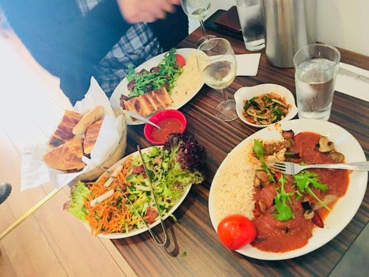 Verdo Turkish BBQ by null