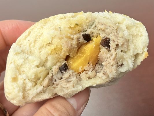 T.P. Banh Bao 2 by null