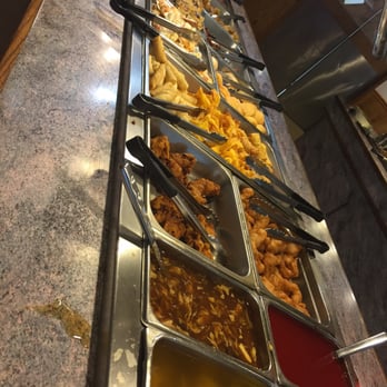 China Buffet - Chinese Near Me - Gallatin, Tennessee