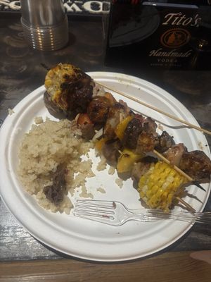 Brothers Bar by null