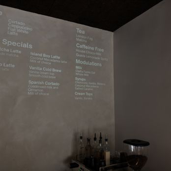 Vesl Hifi - Menu - Coffee & Tea Near Me - Milpitas, California Vesl Hifi - Menu - Coffee & Tea Near Me - Milpitas, California