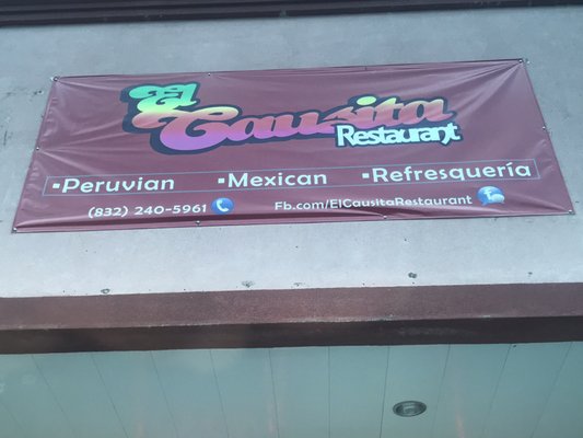 El Causita Restaurant by null