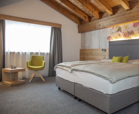 Sunstar Hotel Klosters by null