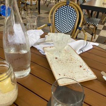 The Cooper - Cookies and ice cream seemed to go down ok. - American Near Me - Palm Beach Gardens, Florida