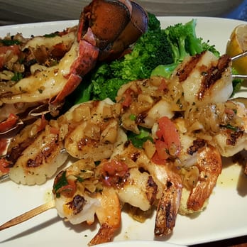 Red Lobster - Seafood Near Me - Riverside, California