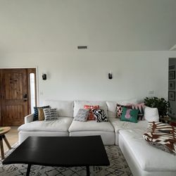 SOBU - Sobu coffee table and side tables