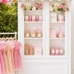 The Unbothered Wife - Event boutique
