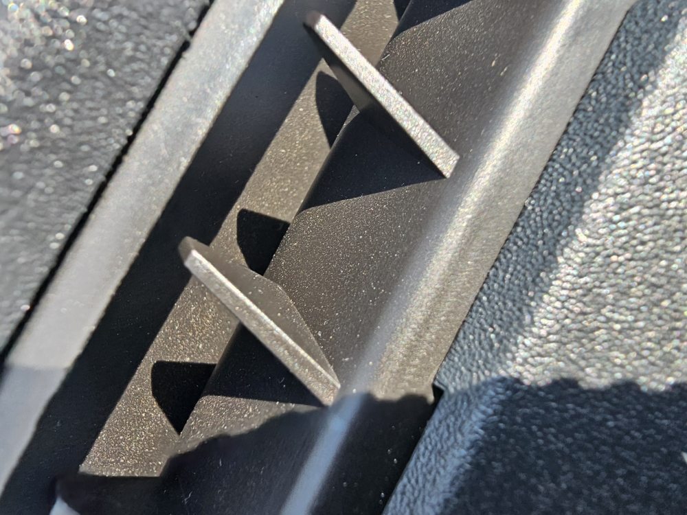 Slide of AI Roofing & Concrete