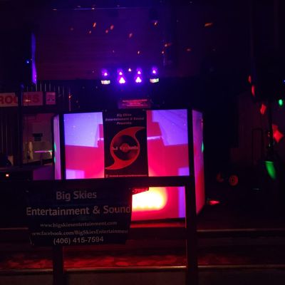 Lonestar Entertainment & Sound