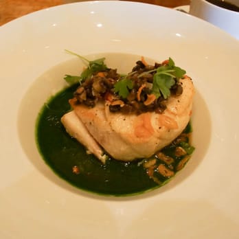 Tableau - Wonderful Chilean Sea Bass - Breakfast & Brunch Near Me - Las Vegas, Nevada