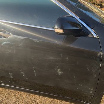 O'Ryan Mobile Detailing - Passenger door - Auto Detailing Near Me O'Ryan Mobile Detailing - Passenger door - Auto Detailing Near Me