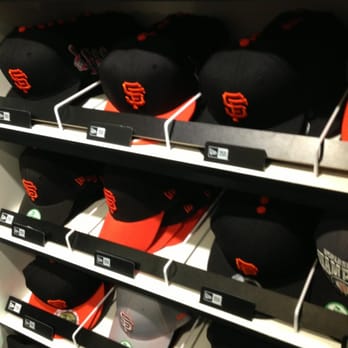 Giants Dugout Store - $25 for her.. - Sports Wear Near Me - San Francisco, California Giants Dugout Store - $25 for her.. - Sports Wear Near Me - San Francisco, California