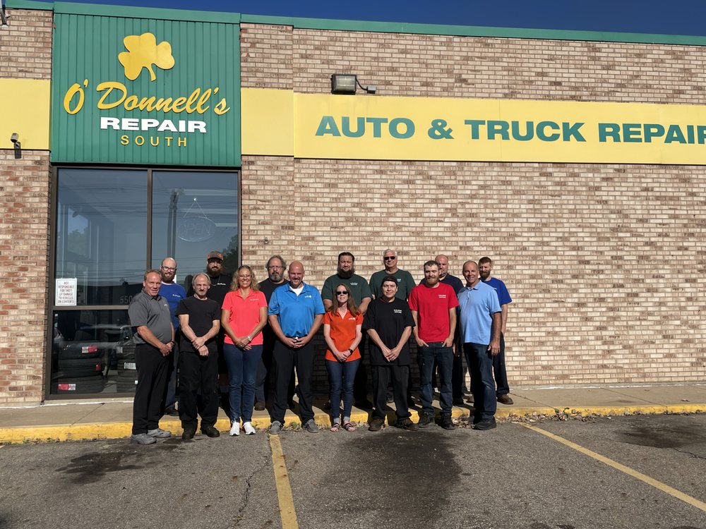 O’DONNELL’S AUTO & TRUCK REPAIR Updated September 2024 10 Reviews