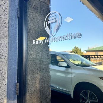 Kirby Automotive - Auto Repair Near Me - Prescott Valley, Arizona Kirby Automotive - Auto Repair Near Me - Prescott Valley, Arizona