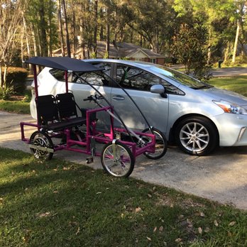 American Speedster - SK II relative size - Bikes Near Me - Tallahassee, Florida American Speedster - SK II relative size - Bikes Near Me - Tallahassee, Florida