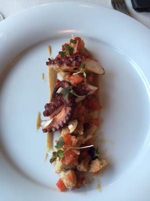 Ristorante Osteria del Centenario by null