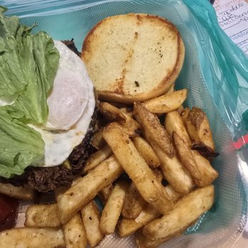 Berry Fresh Cafe - No Chipotle mayo or any condiment - Breakfast & Brunch Near Me - Stuart, Florida