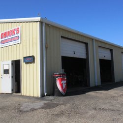 Chuck's Auto Repair