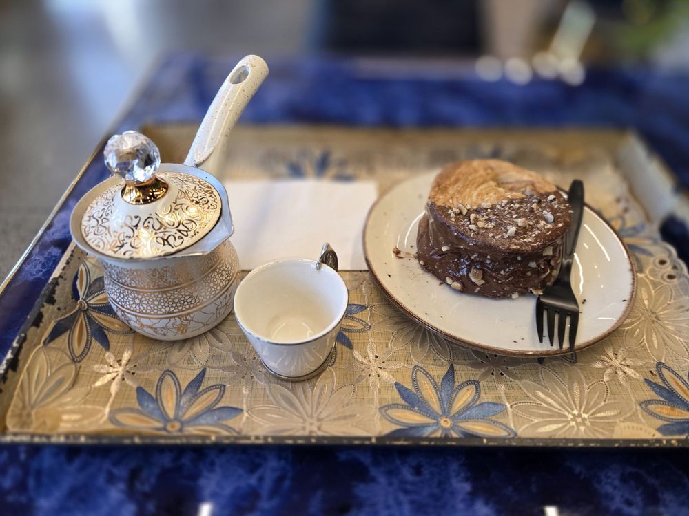 Social spots from Bayt Almocha