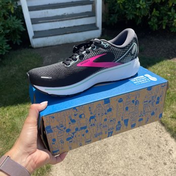 Road Runner Sports - Brooks Ghost 14 - Sports Wear Near Me - Paramus, New Jersey