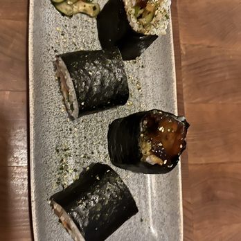 Pacific Catch - Seafood Near Me - Walnut Creek, California
