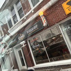 Roberto’s Barberia