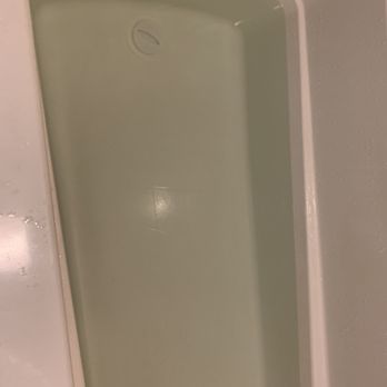 Bellow Zero HVAC - Brand new hot water boiler installed by BelowZero. Why is my water Green!?? - Heating & Air Conditioning/HVAC Near Me