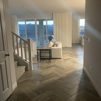 Rick Caty's Custom Drapery Services - Ripple fold drapes on ceiling track - Shades & Blinds Near Me - Fallbrook, California Rick Caty's Custom Drapery Services - Ripple fold drapes on ceiling track - Shades & Blinds Near Me - Fallbrook, California