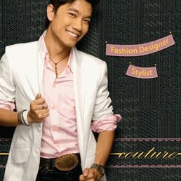 Thai Nguyen, The Designer Thai Nguyen, The Designer