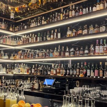 Proper Orlando - Bar in the back - Lounges Near Me - Orlando, Florida Proper Orlando - Bar in the back - Lounges Near Me - Orlando, Florida