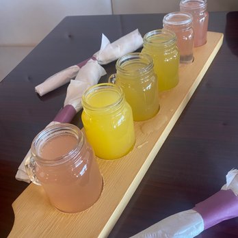 The Greene Lily - Breakfast & Brunch Near Me - Eureka, California